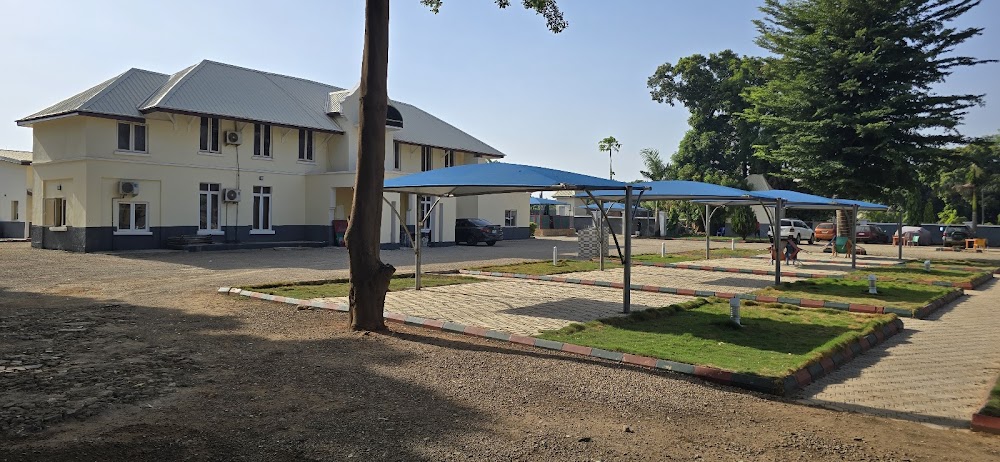 NDA Officers Mess photo 2